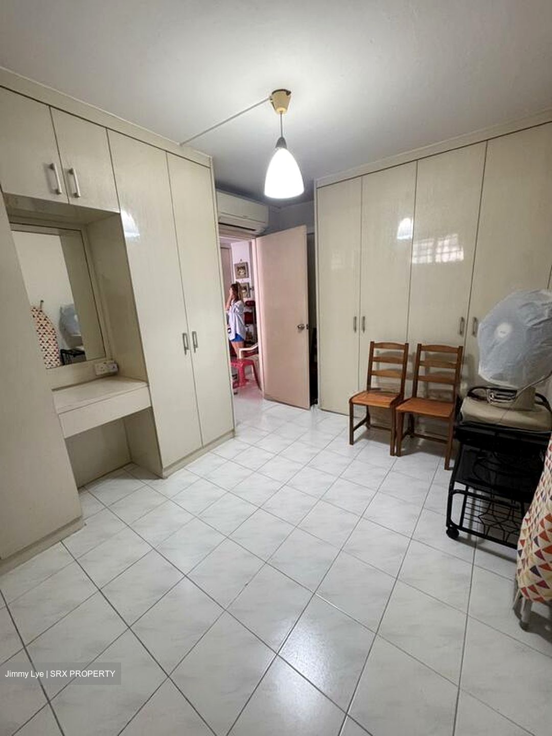 Blk 121 Yuan Ching Road (Jurong West), HDB 3 Rooms #520051411